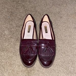Primark loafer style shoe